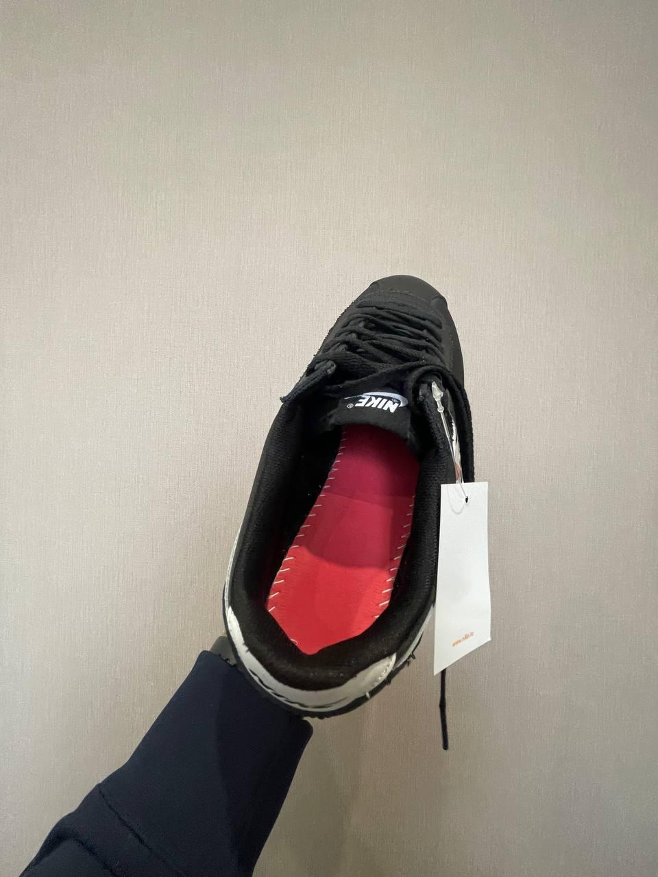 Nike Cortez Classic Leather