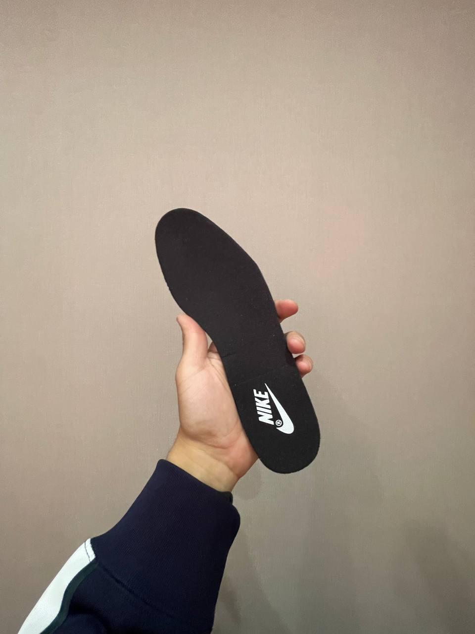 Nike Cortez Classic Leather
