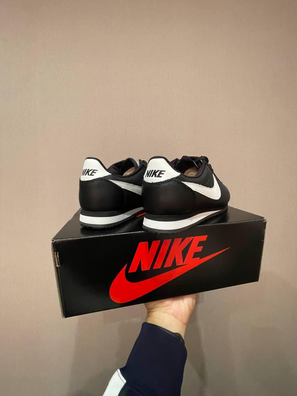 Nike Cortez Classic Leather