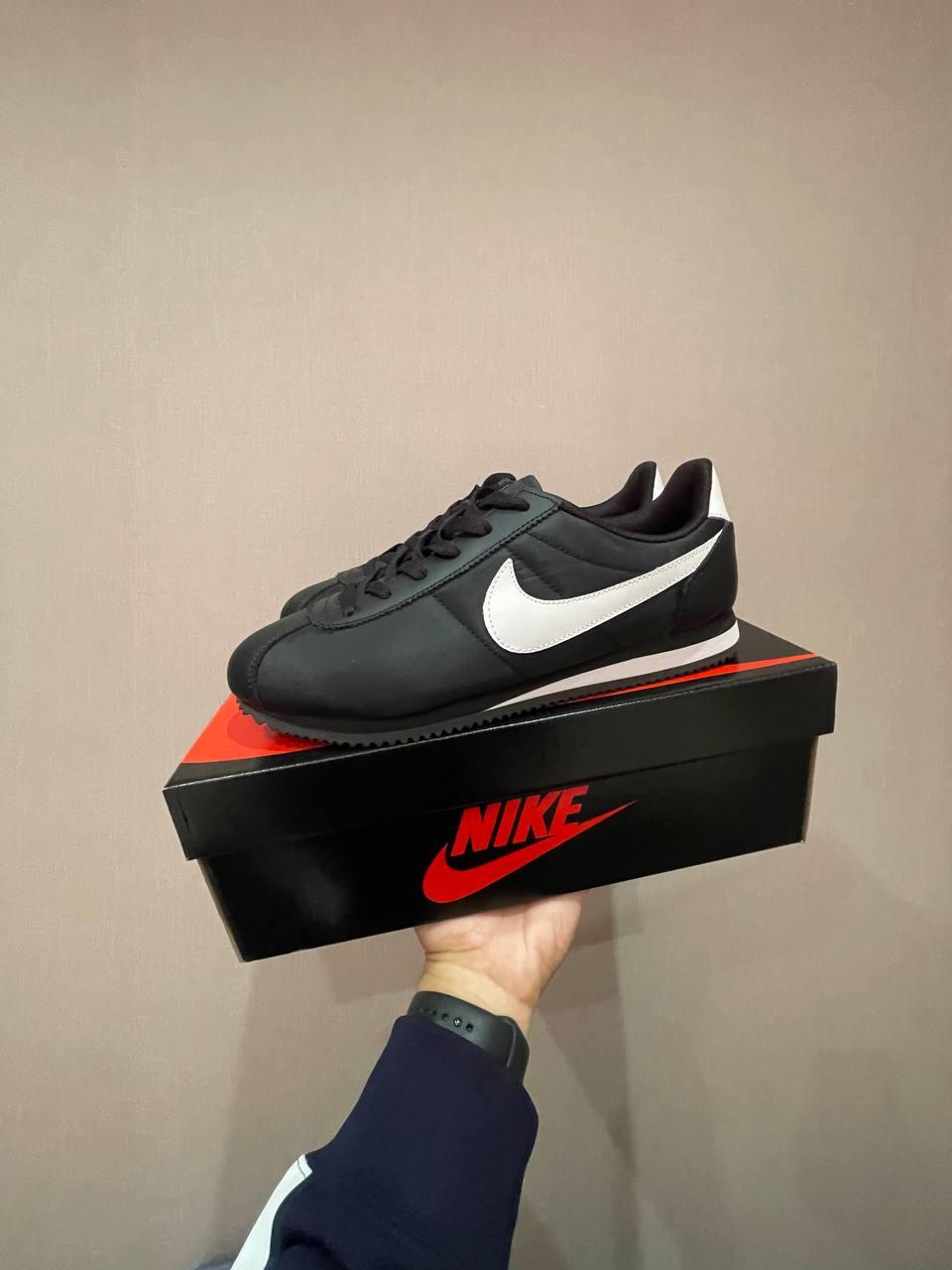 Nike Cortez Classic Leather
