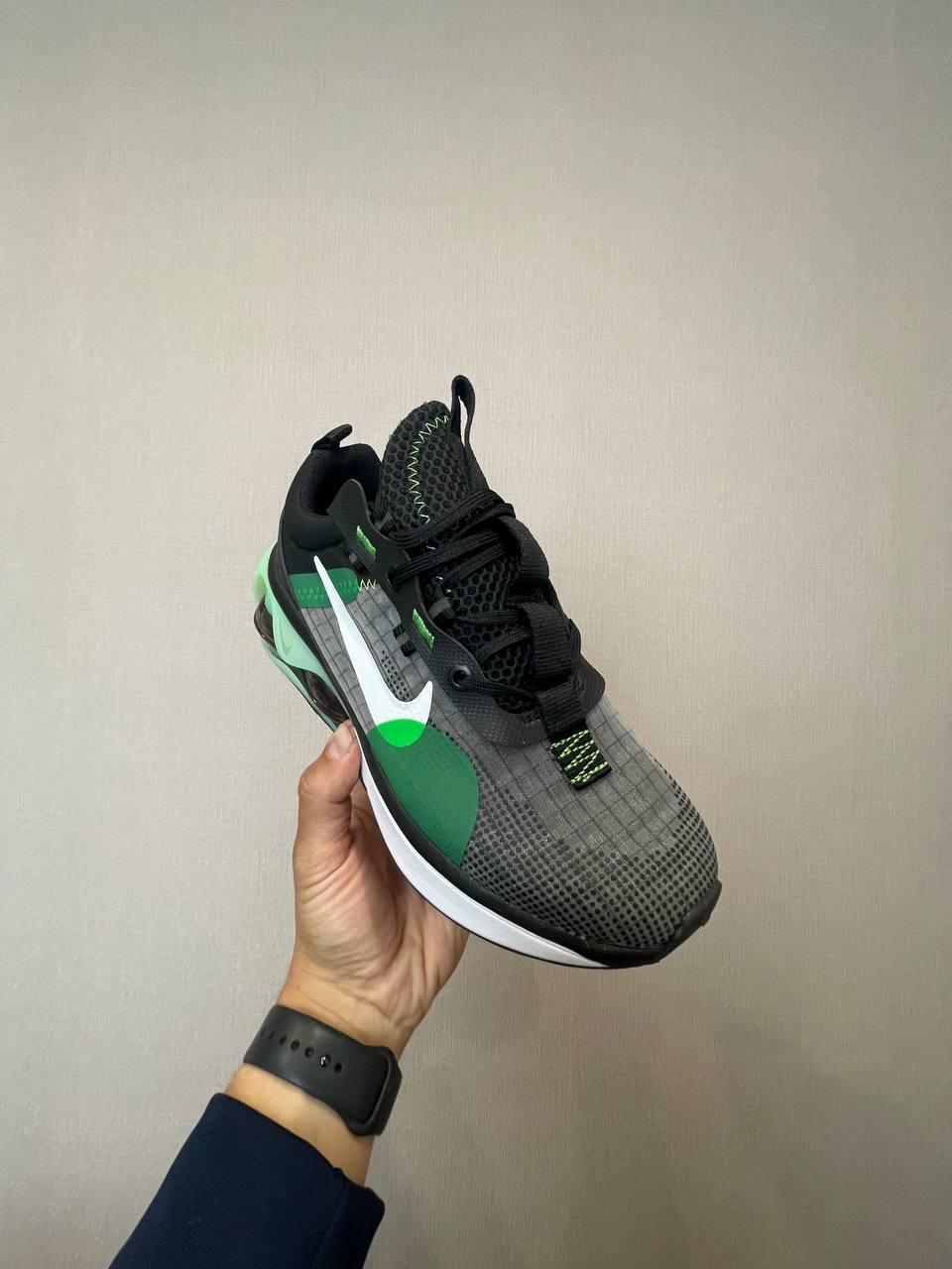 Nike Air Max 2021 Black Green