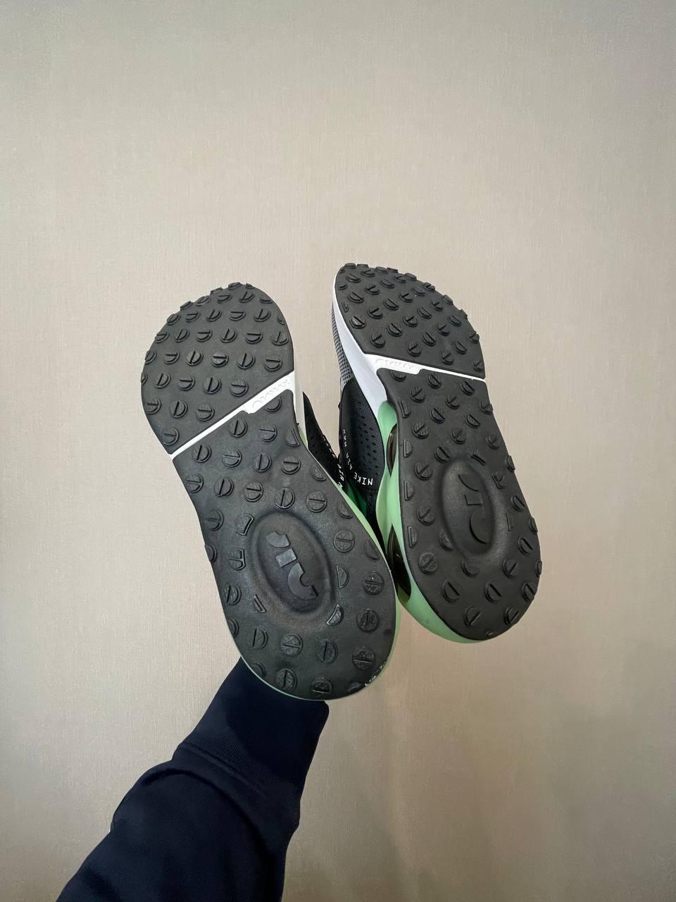 Nike Air Max 2021 Black Green