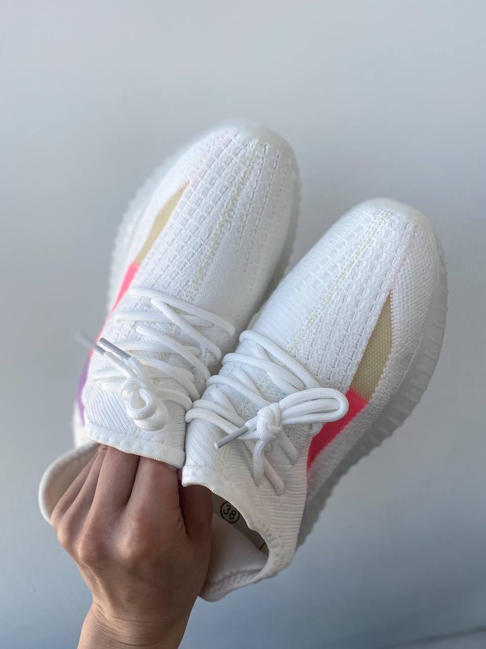 Sneakers 350 White Colors