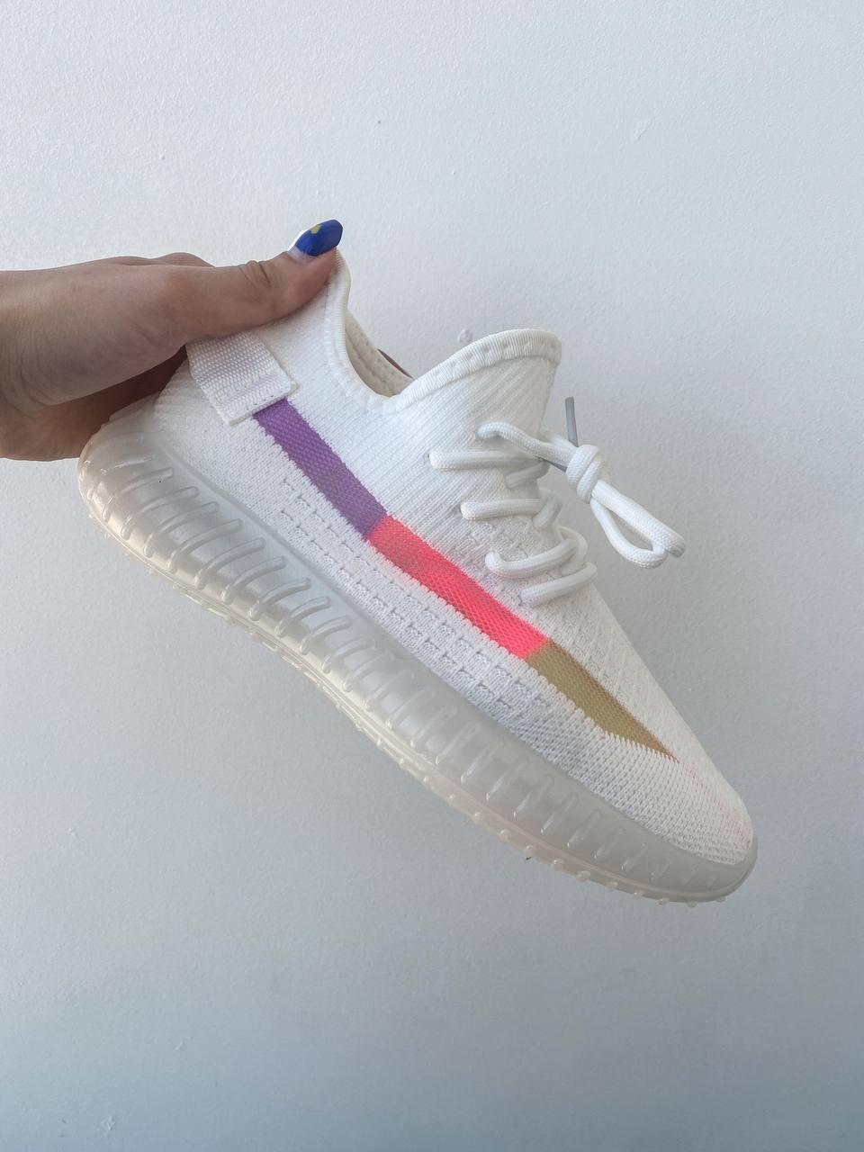 Sneakers 350 White Colors