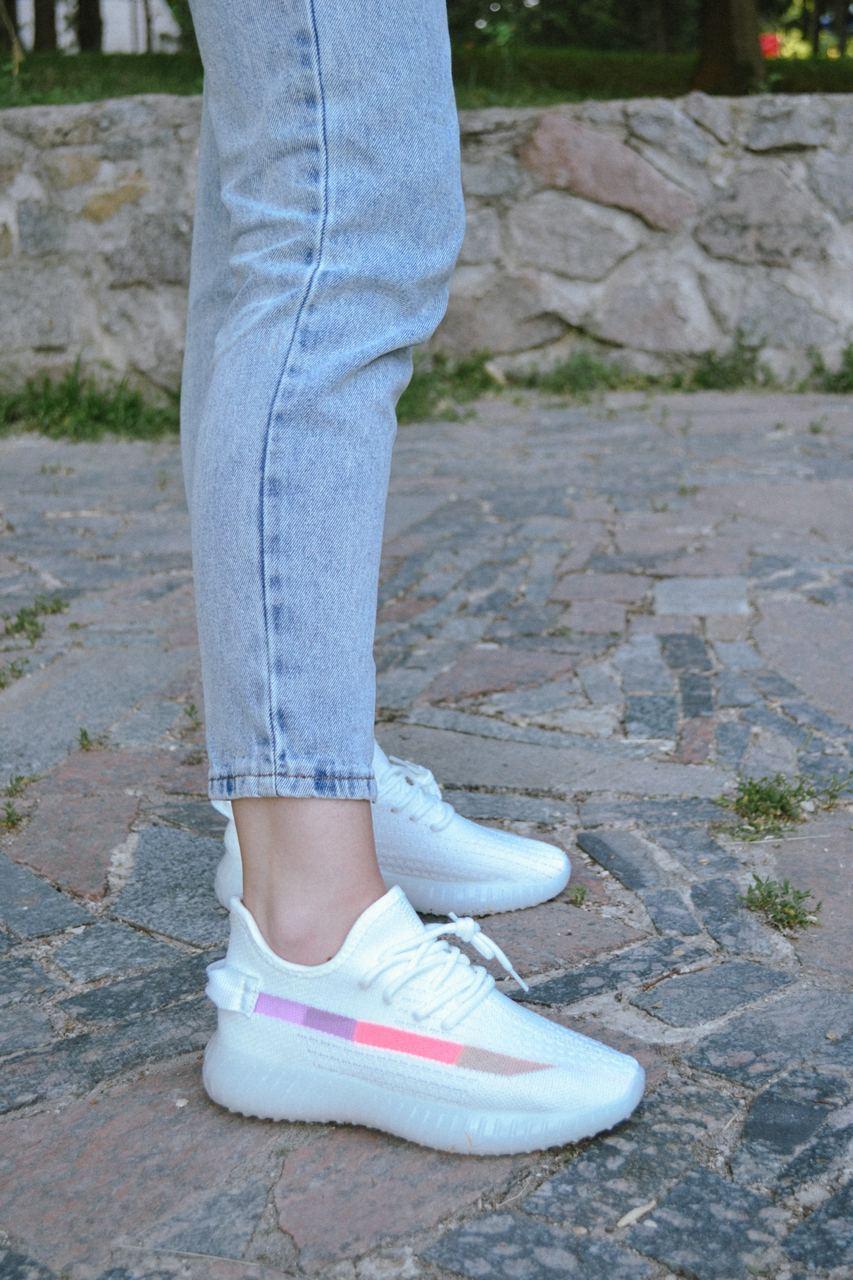 Sneakers 350 White Colors