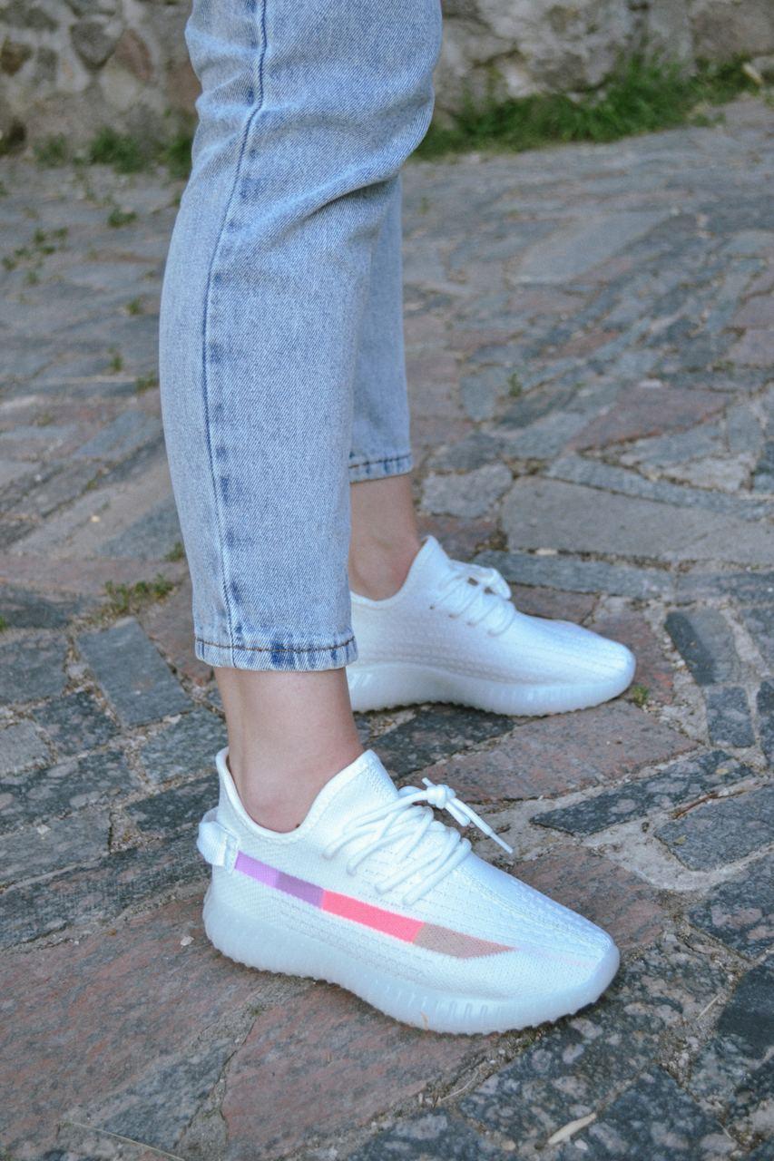 Sneakers 350 White Colors