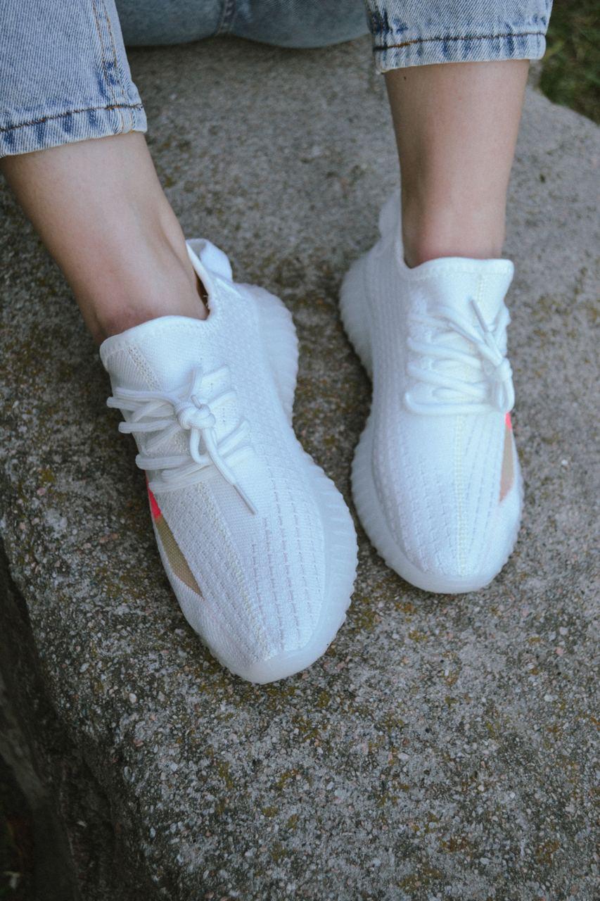 Sneakers 350 White Colors