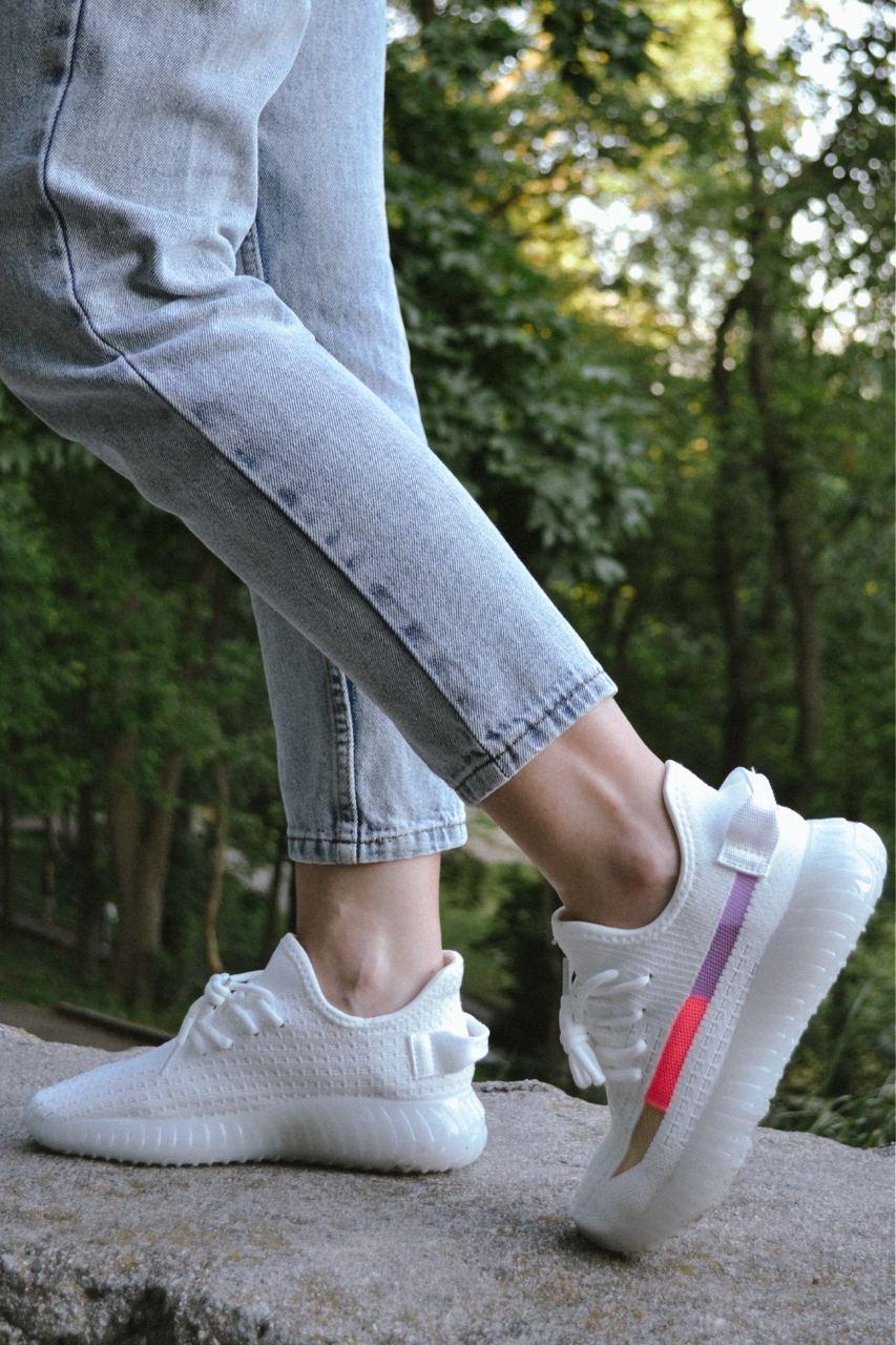 Sneakers 350 White Colors
