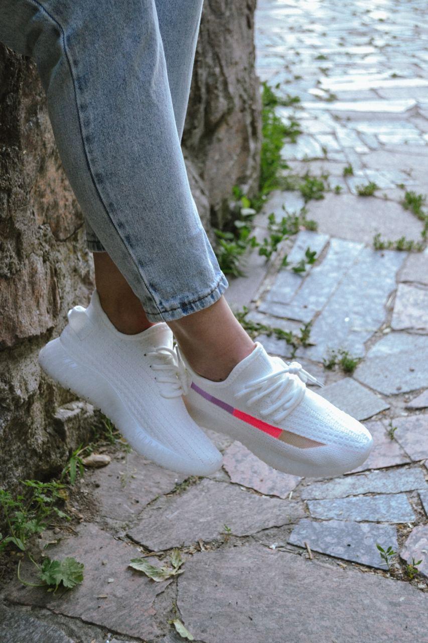 Sneakers 350 White Colors