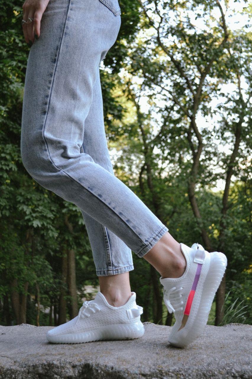 Sneakers 350 White Colors