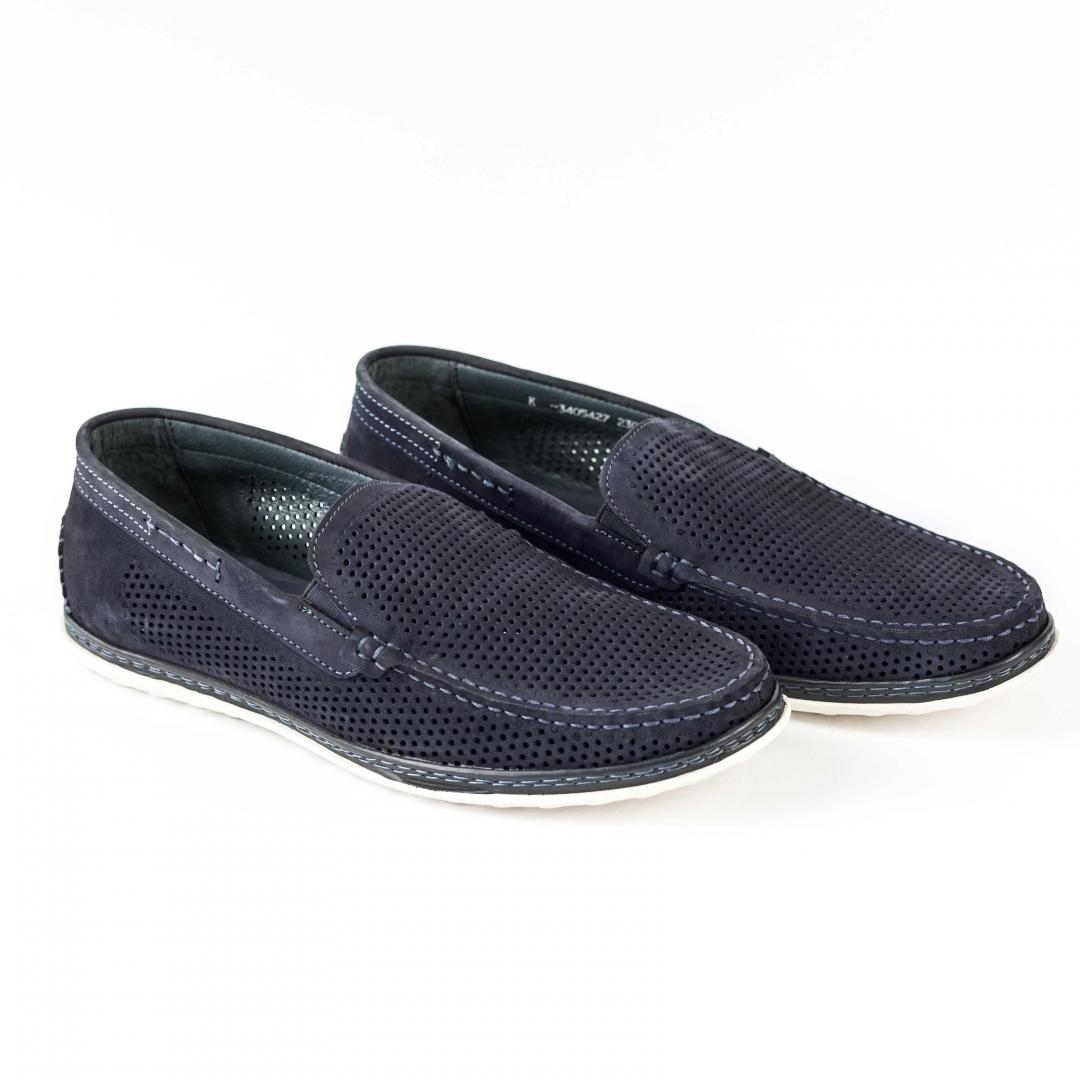Moccasins Kadar L 362