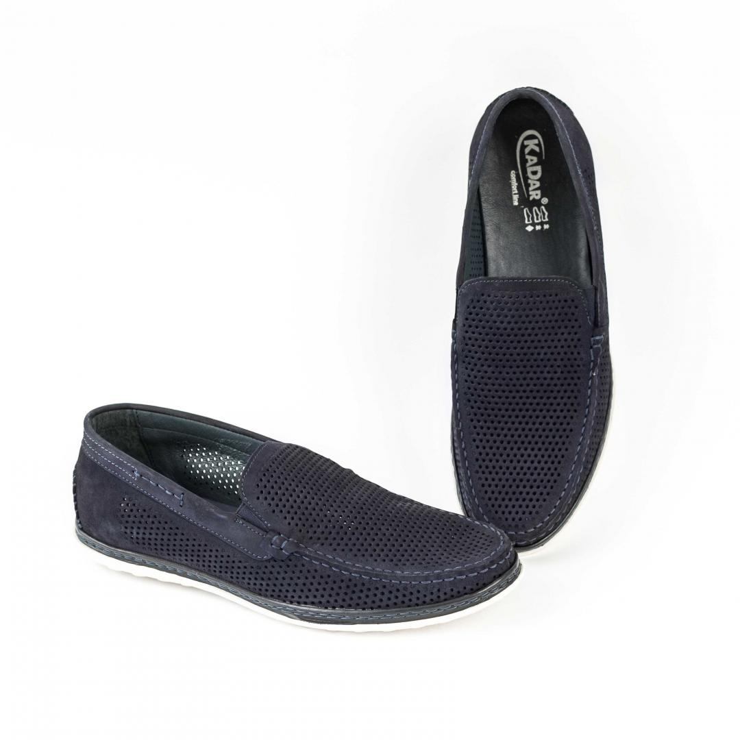 Moccasins Kadar L 362