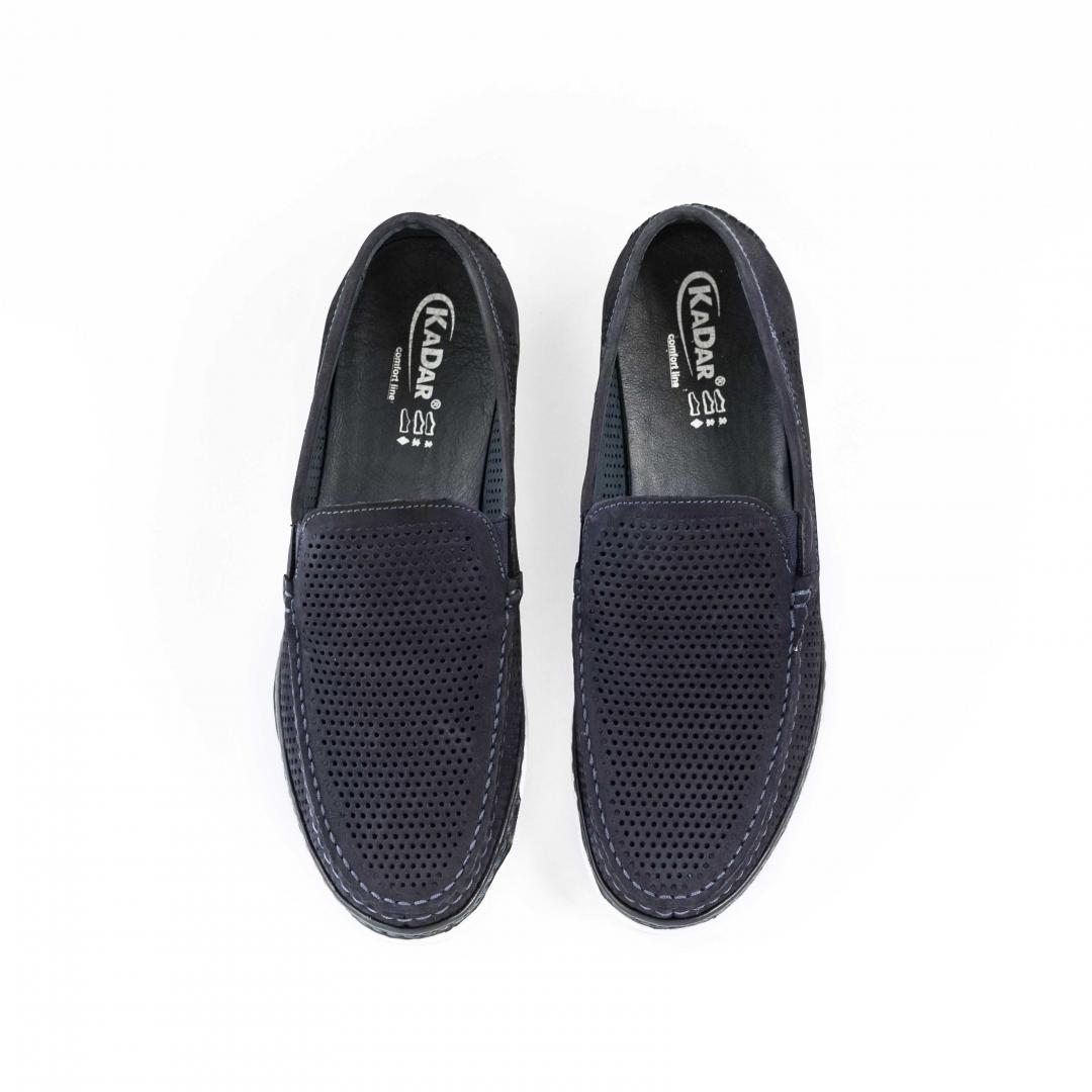 Moccasins Kadar L 362