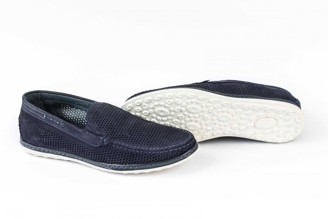 Moccasins Kadar L 362