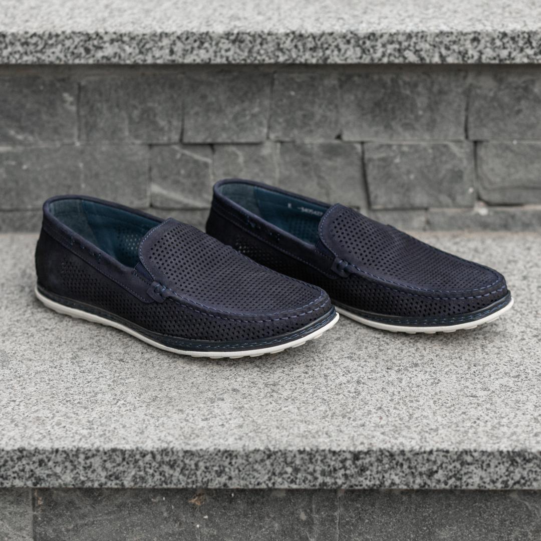 Moccasins Kadar L 362
