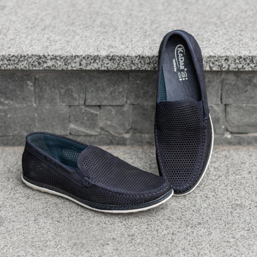 Moccasins Kadar L 362