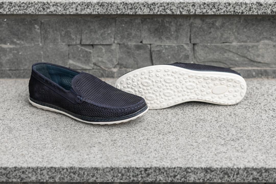 Moccasins Kadar L 362