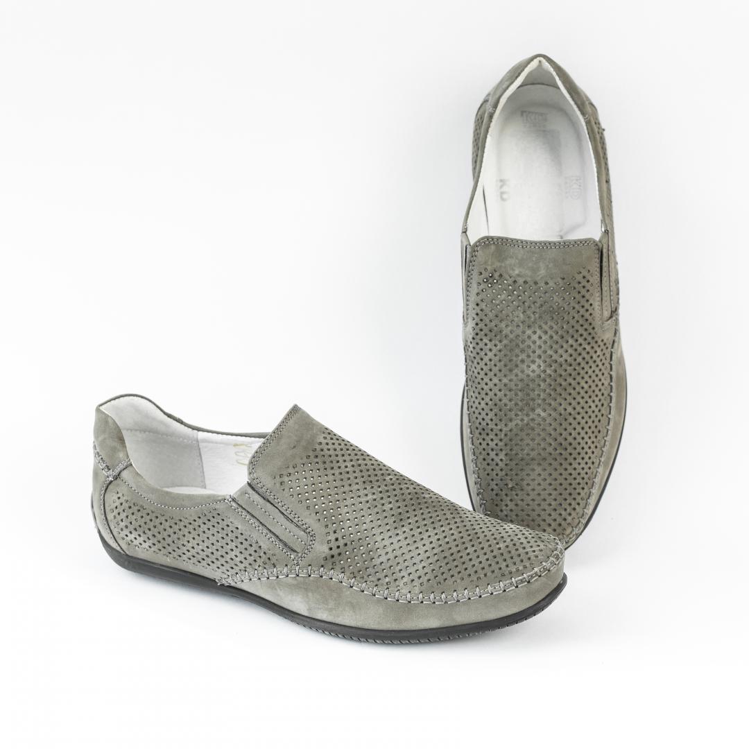 Moccasins Kadar 292