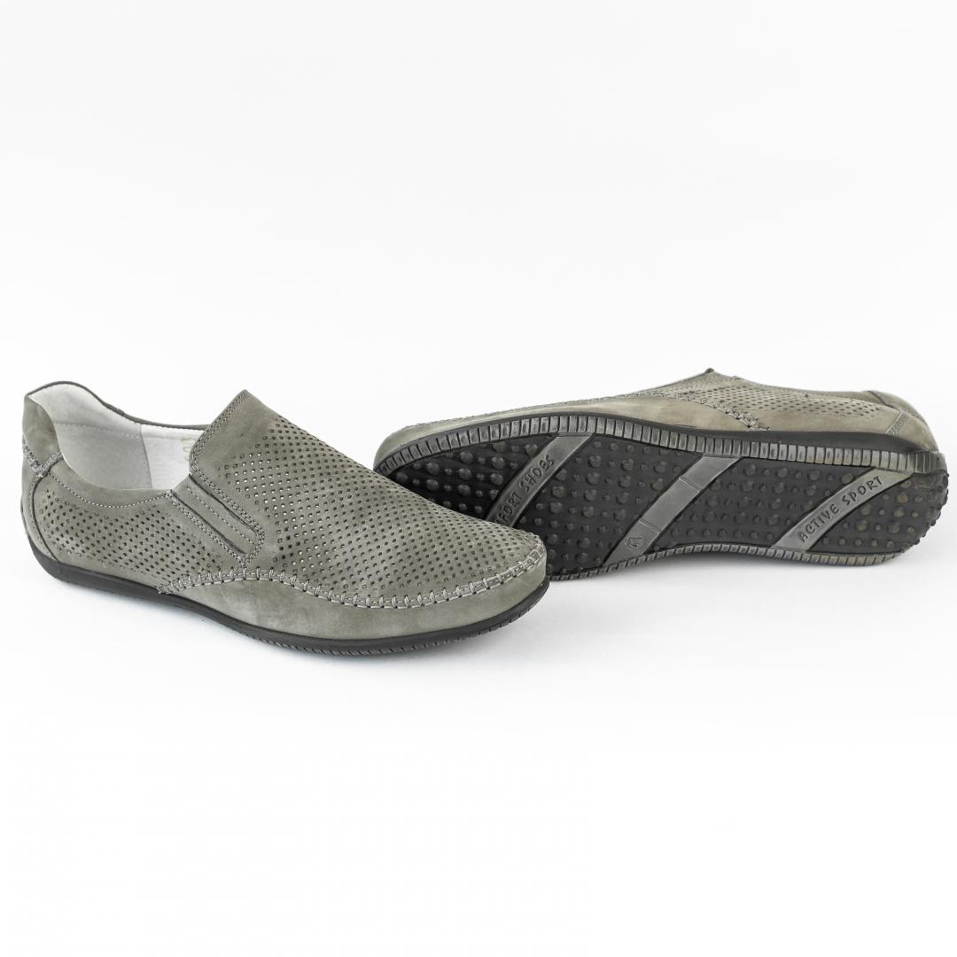 Moccasins Kadar 292