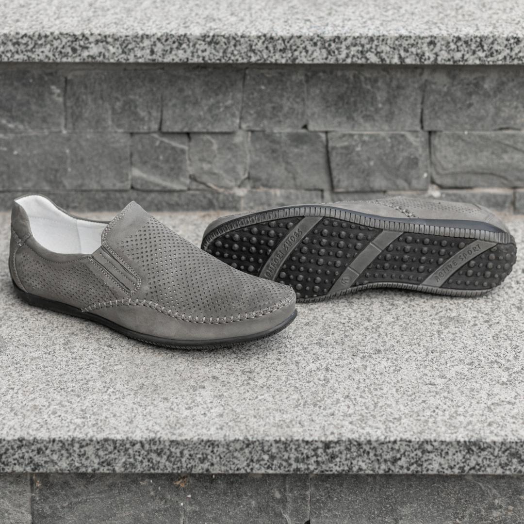 Moccasins Kadar 292