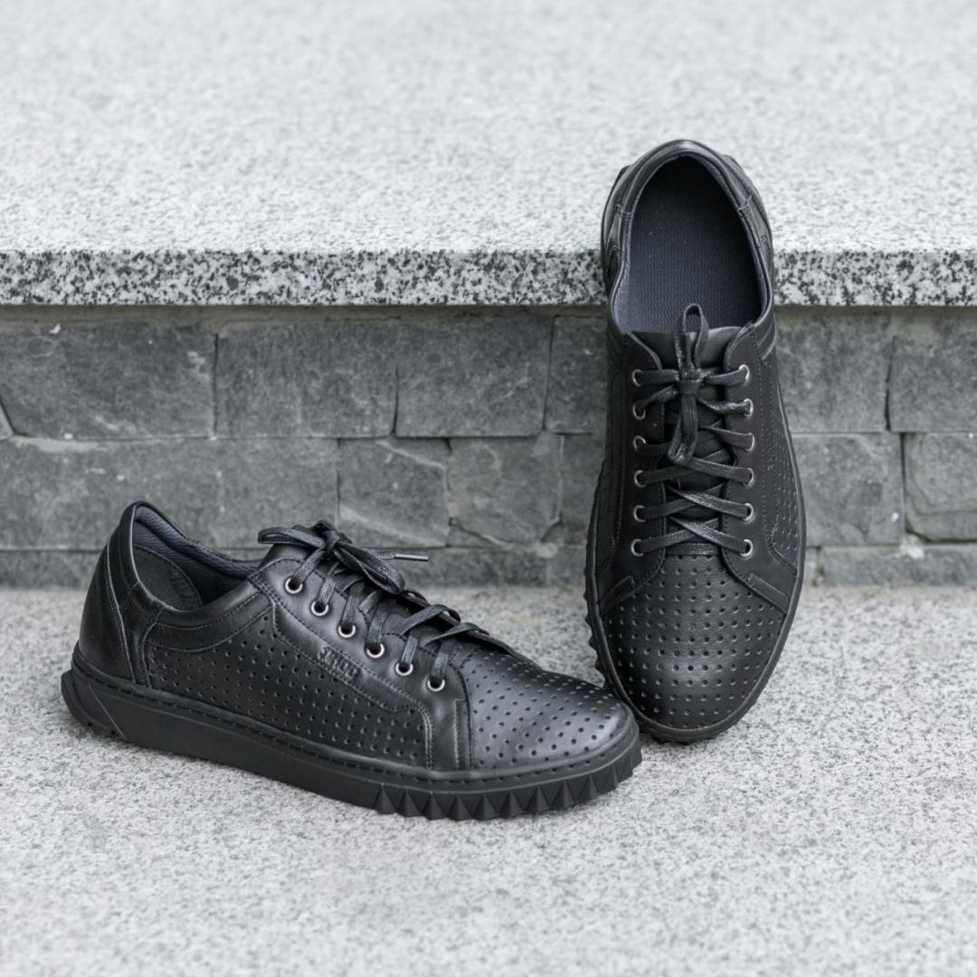 Sneakers Ікос 244