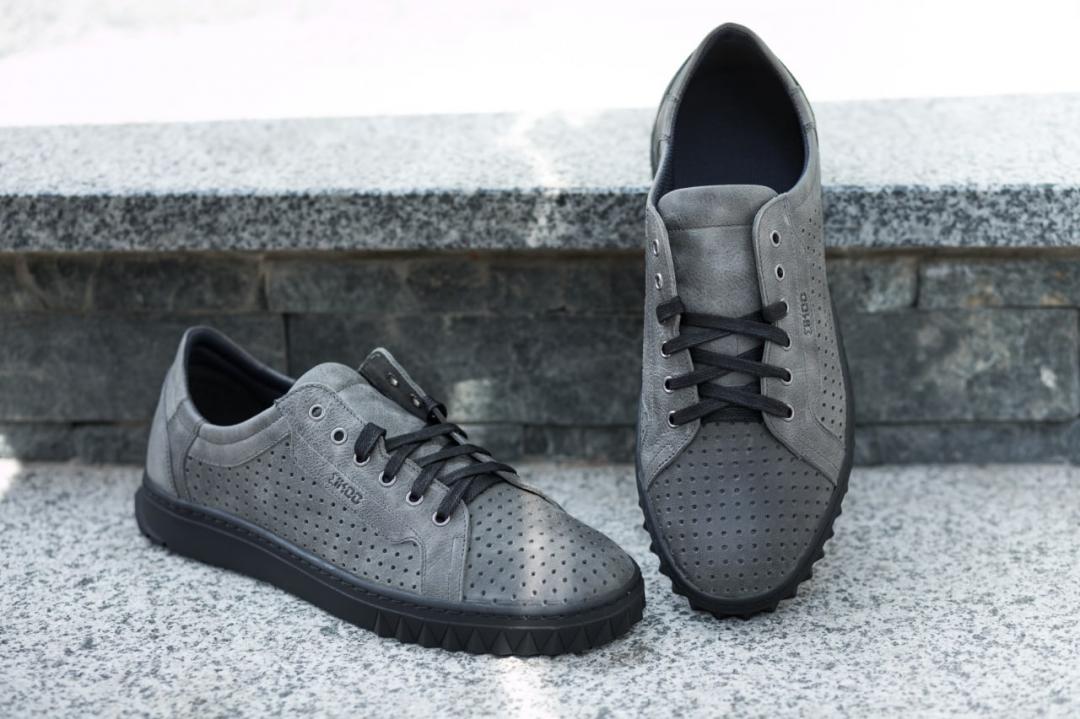 Sneakers Ікос 285