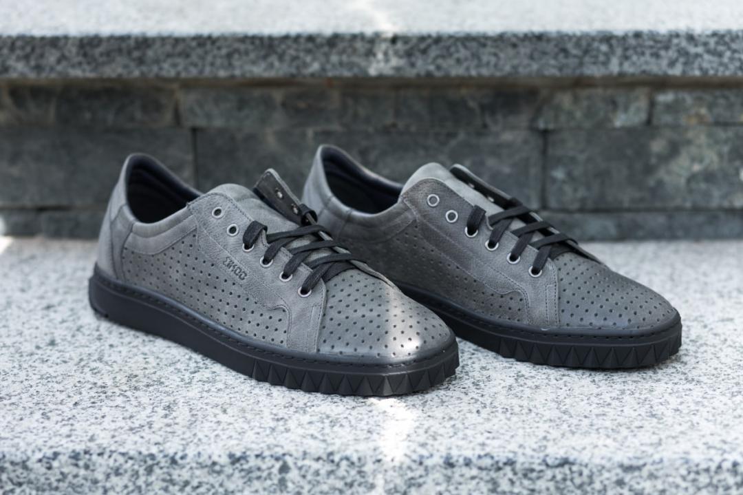 Sneakers Ікос 285