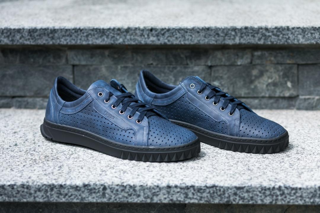 Sneakers Ikos 286