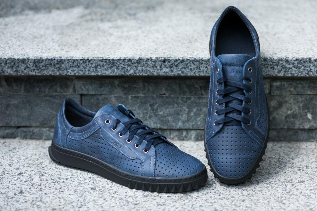 Sneakers Ikos 286