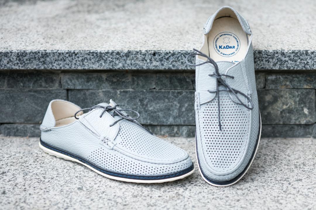 Moccasins Kadar 297