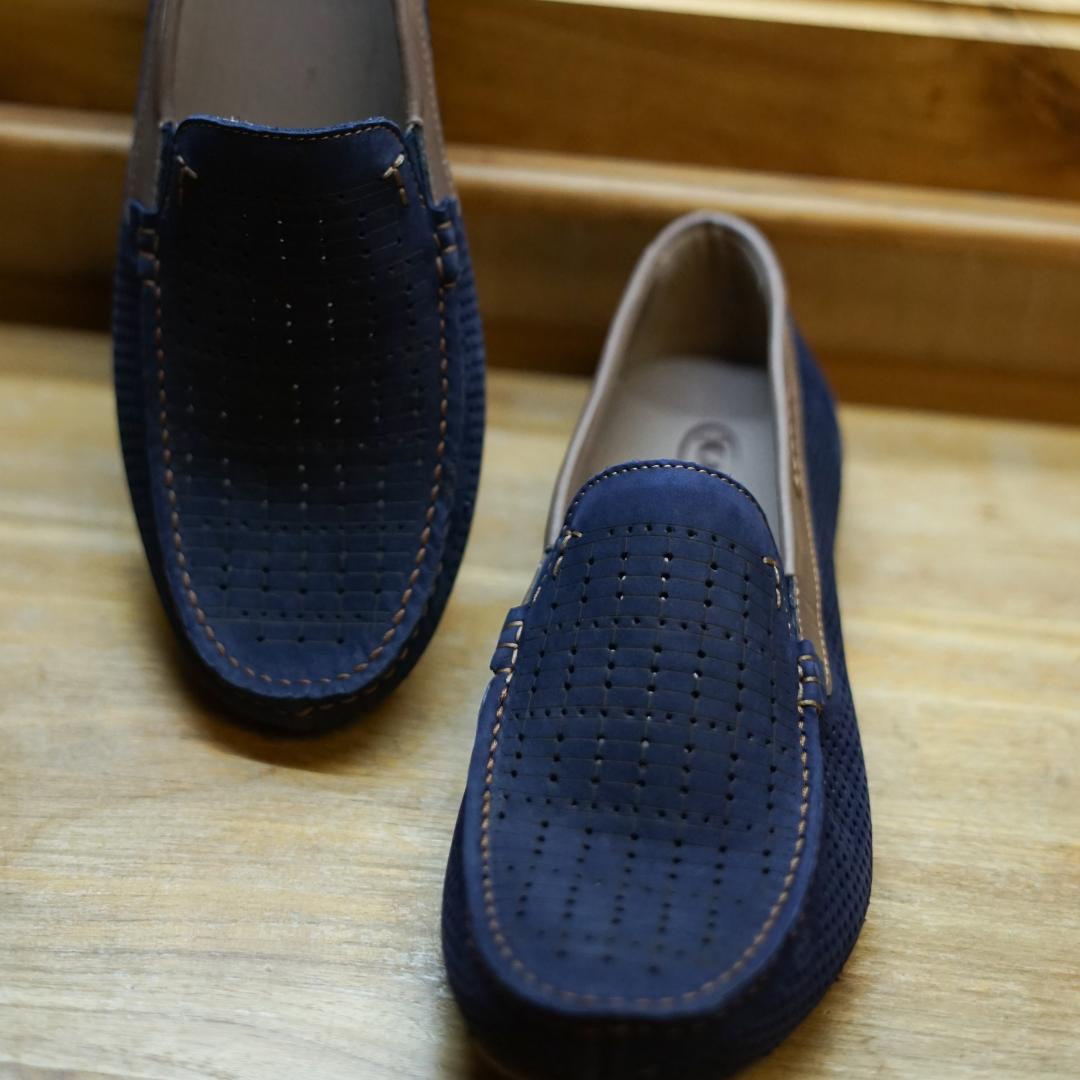 Moccasins Kadar 344
