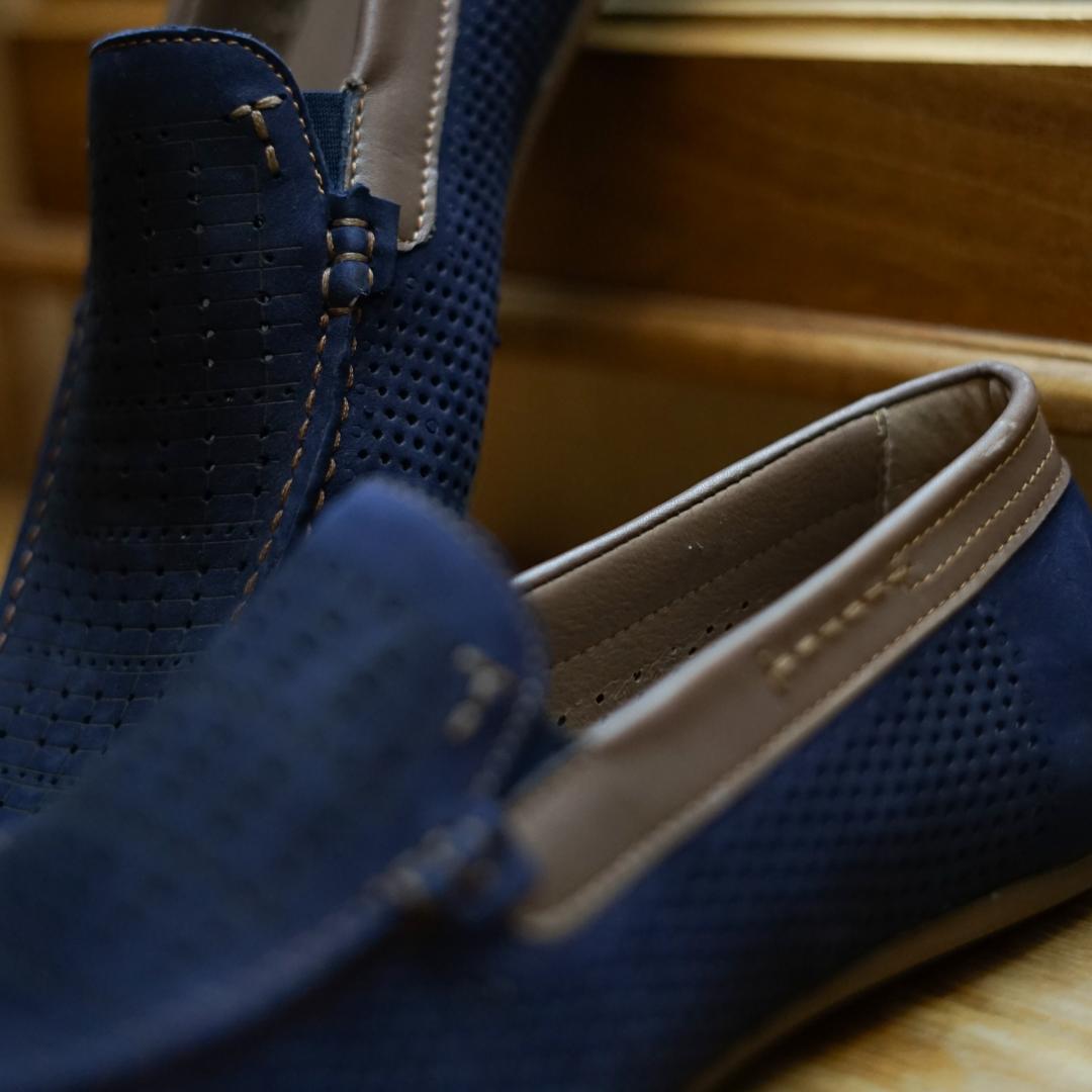 Moccasins Kadar 344