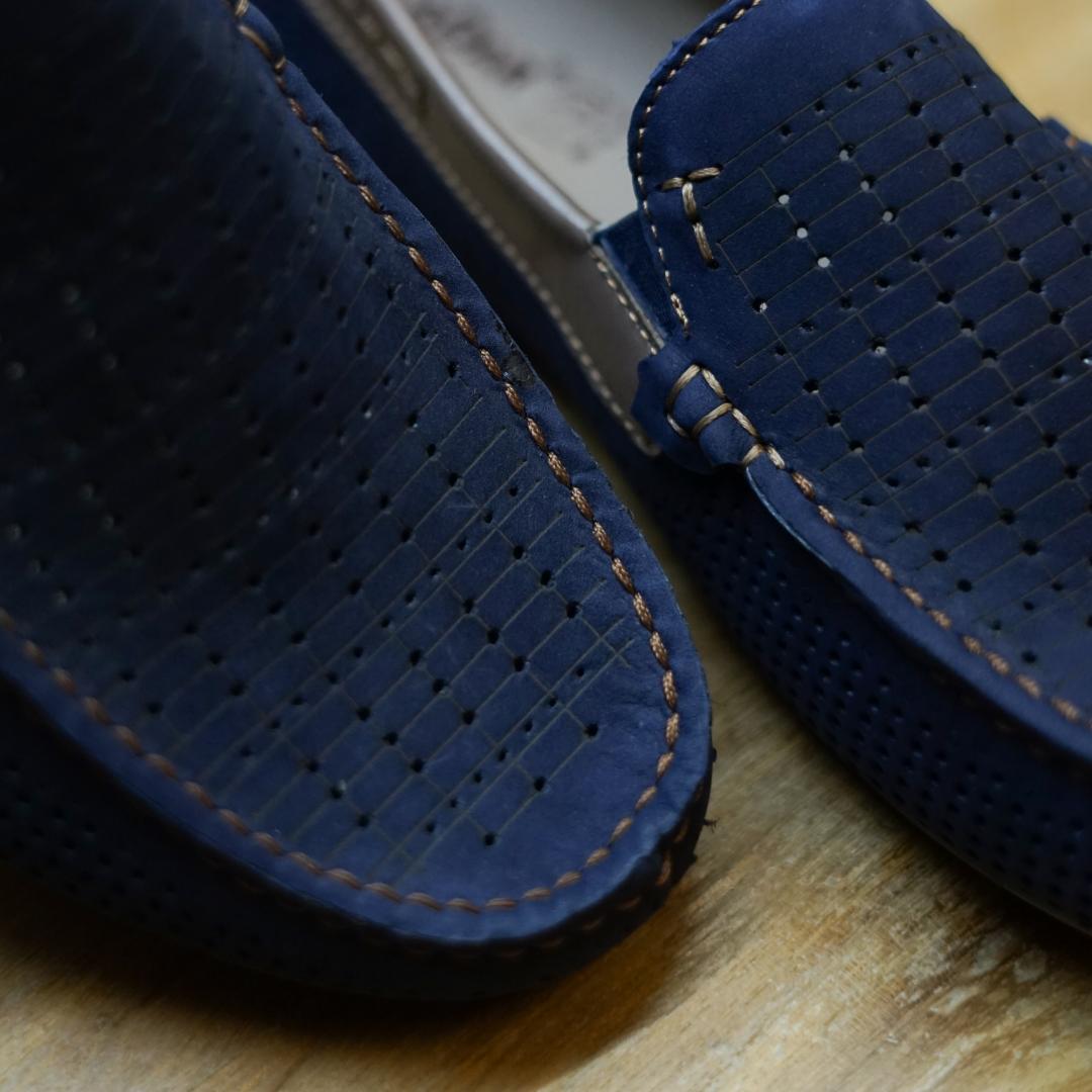 Moccasins Kadar 344