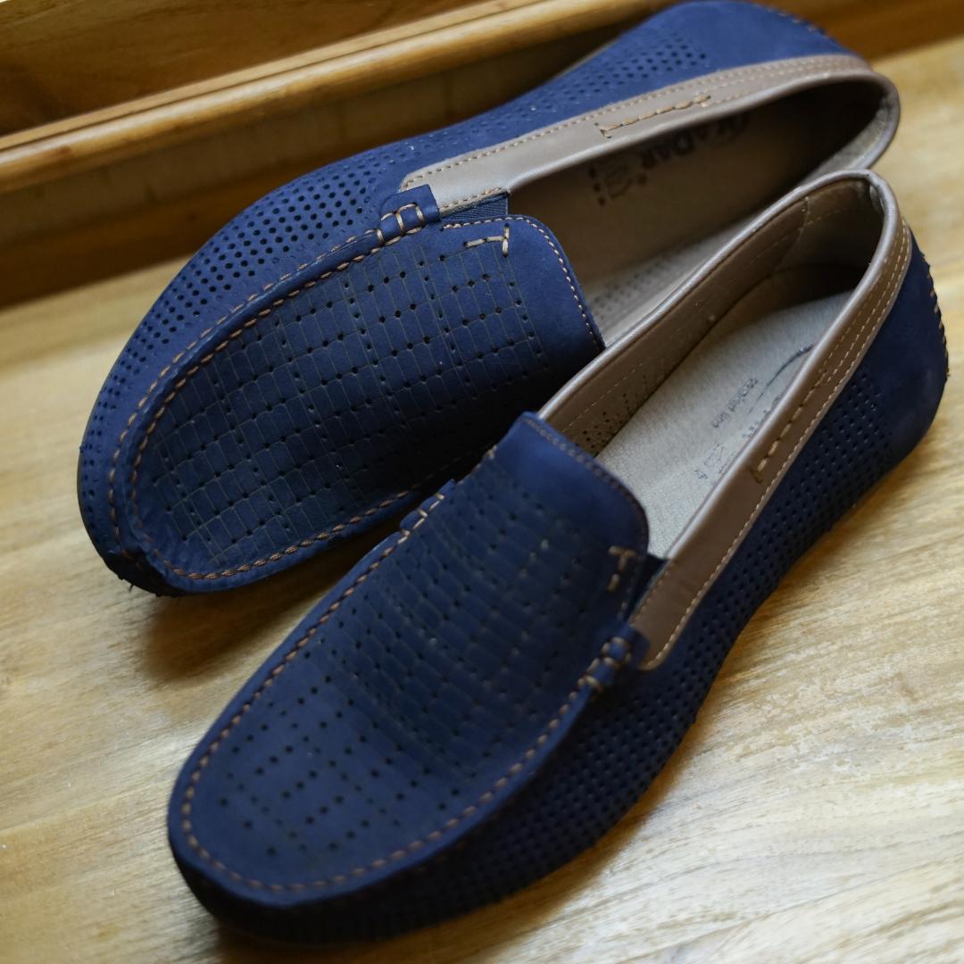 Moccasins Kadar 344