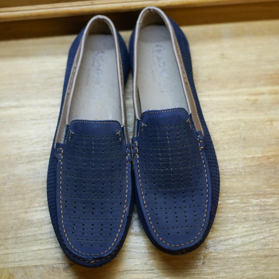 Moccasins Kadar 344