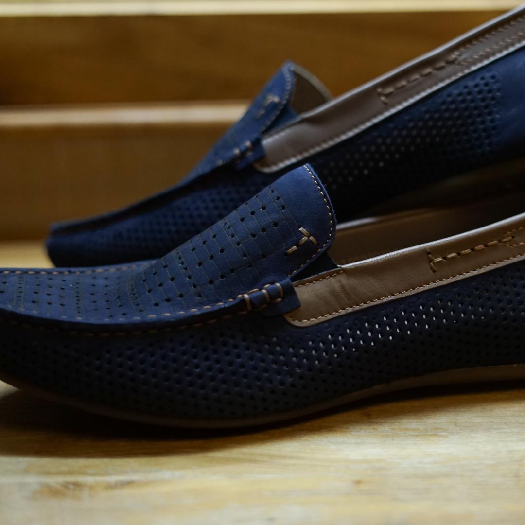 Moccasins Kadar 344