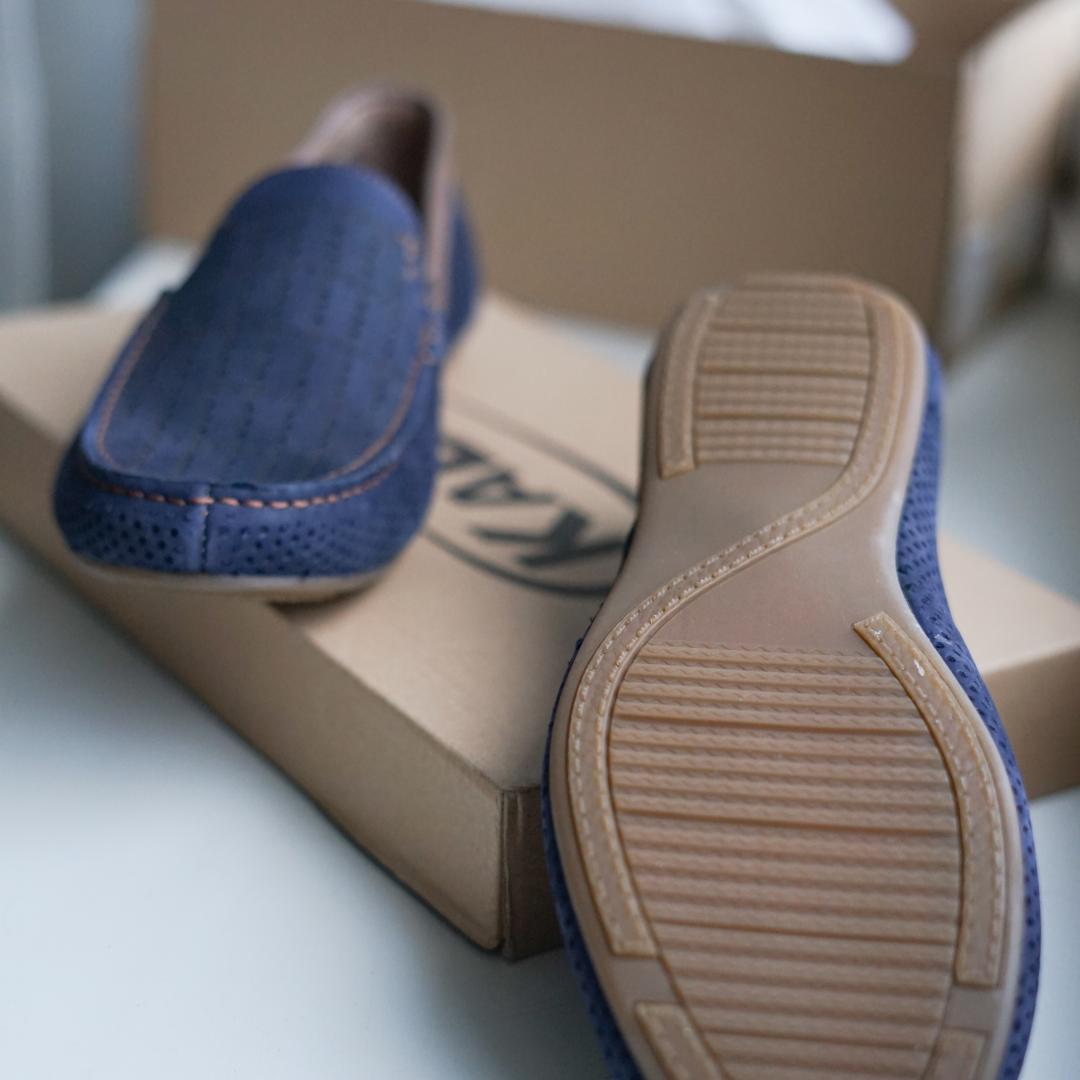 Moccasins Kadar 344