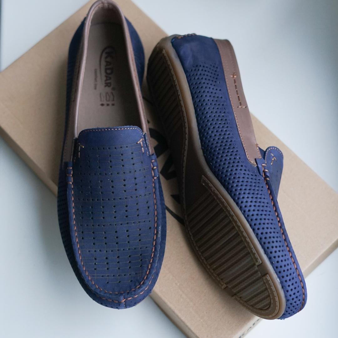 Moccasins Kadar 344