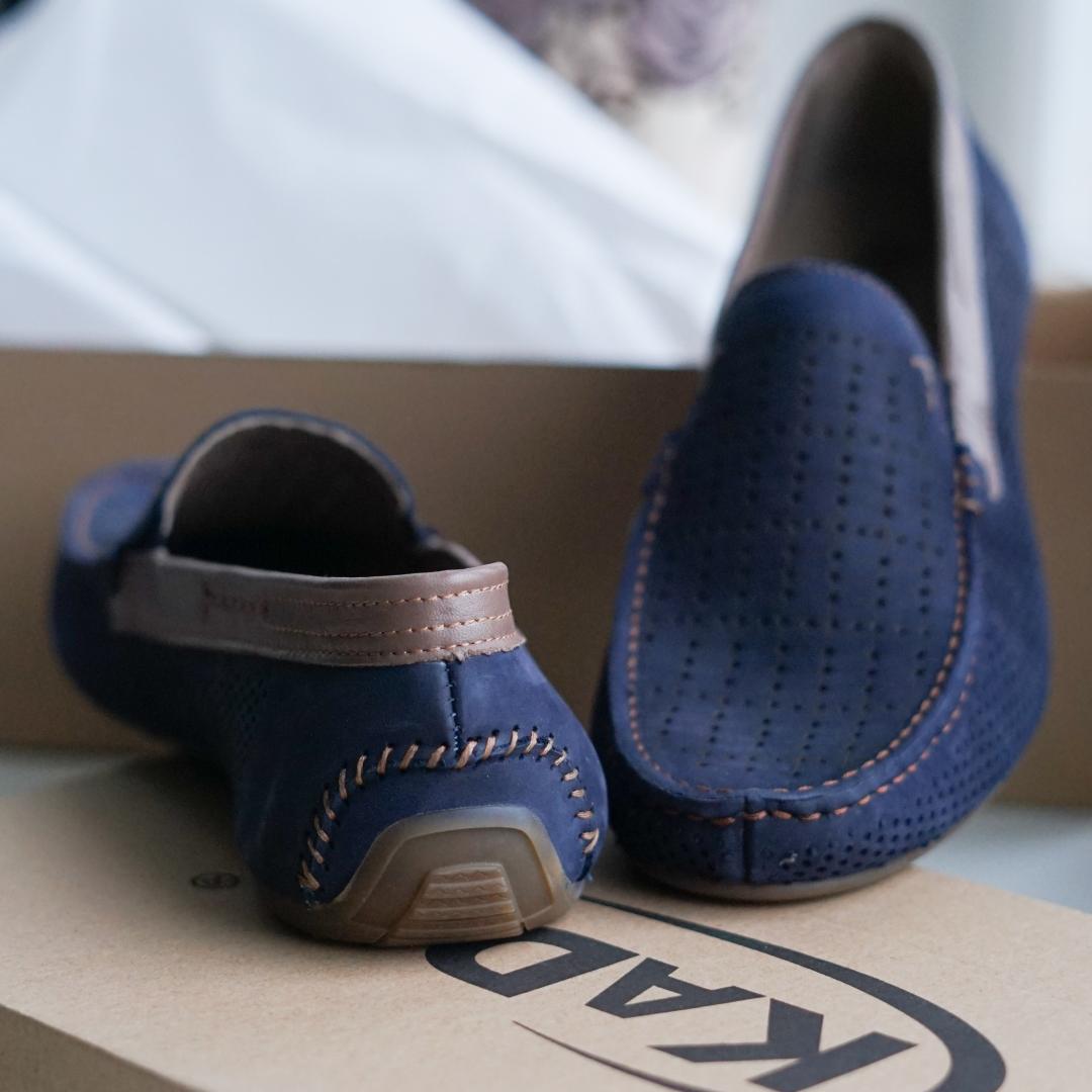 Moccasins Kadar 344
