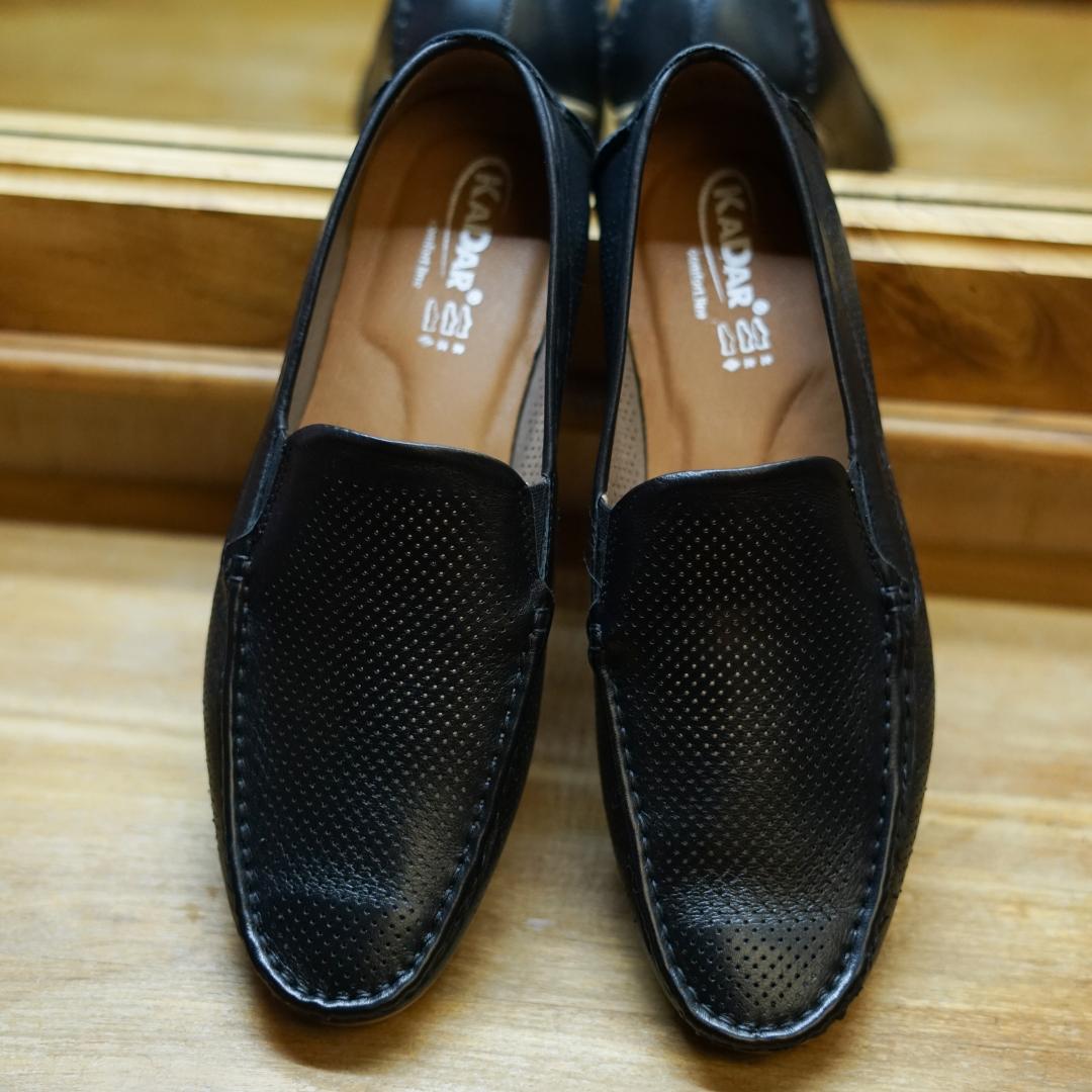 Moccasins Kadar 345