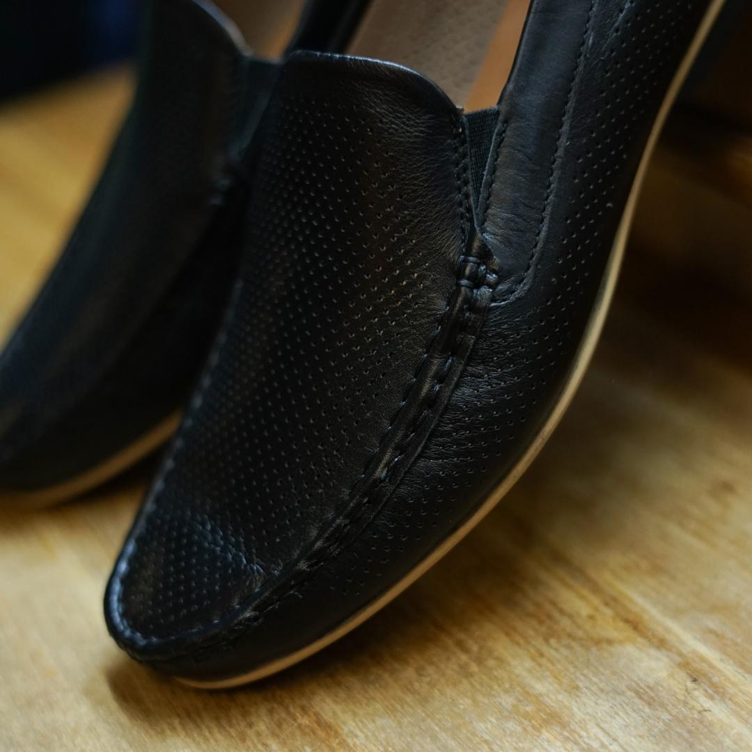 Moccasins Kadar 345