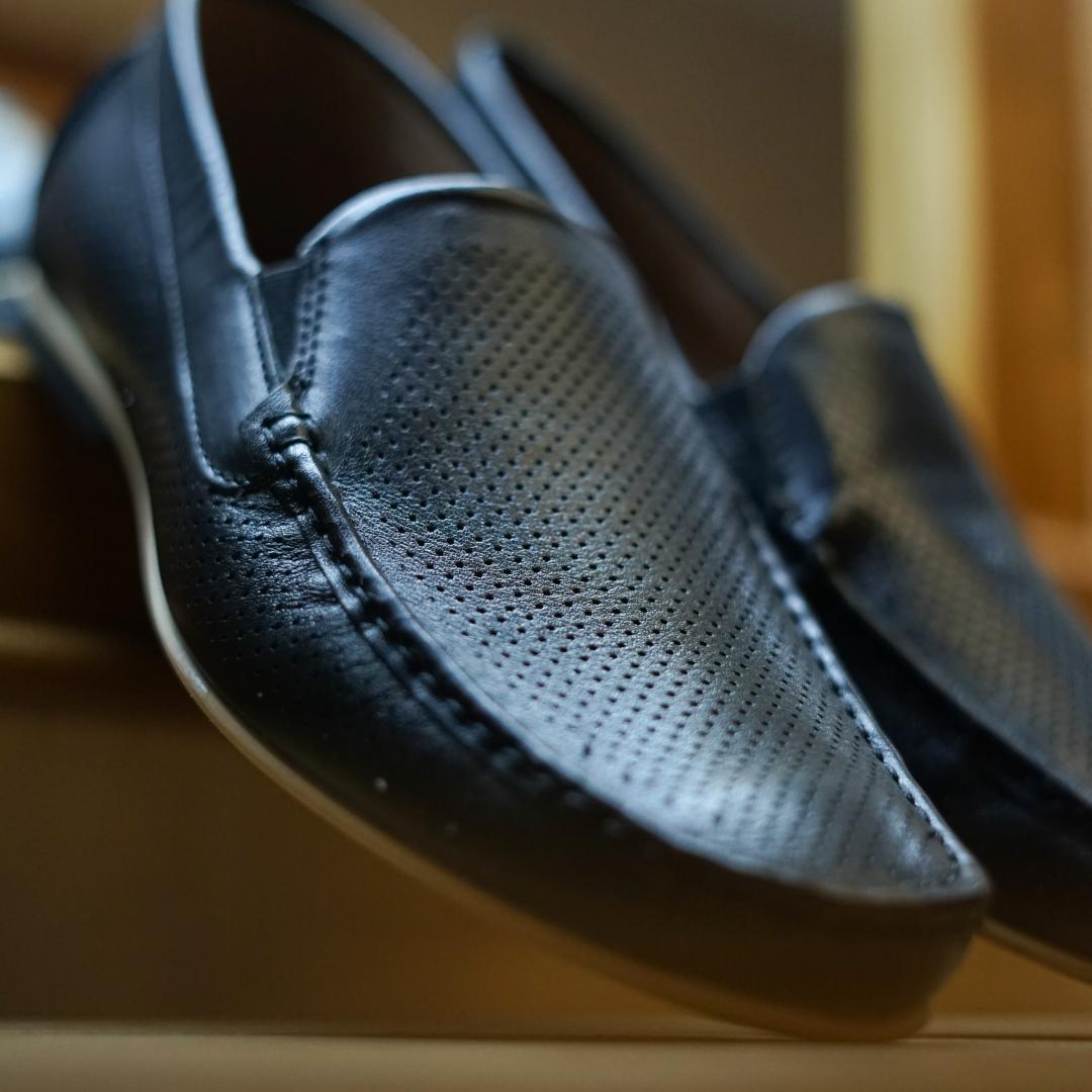 Moccasins Kadar 345