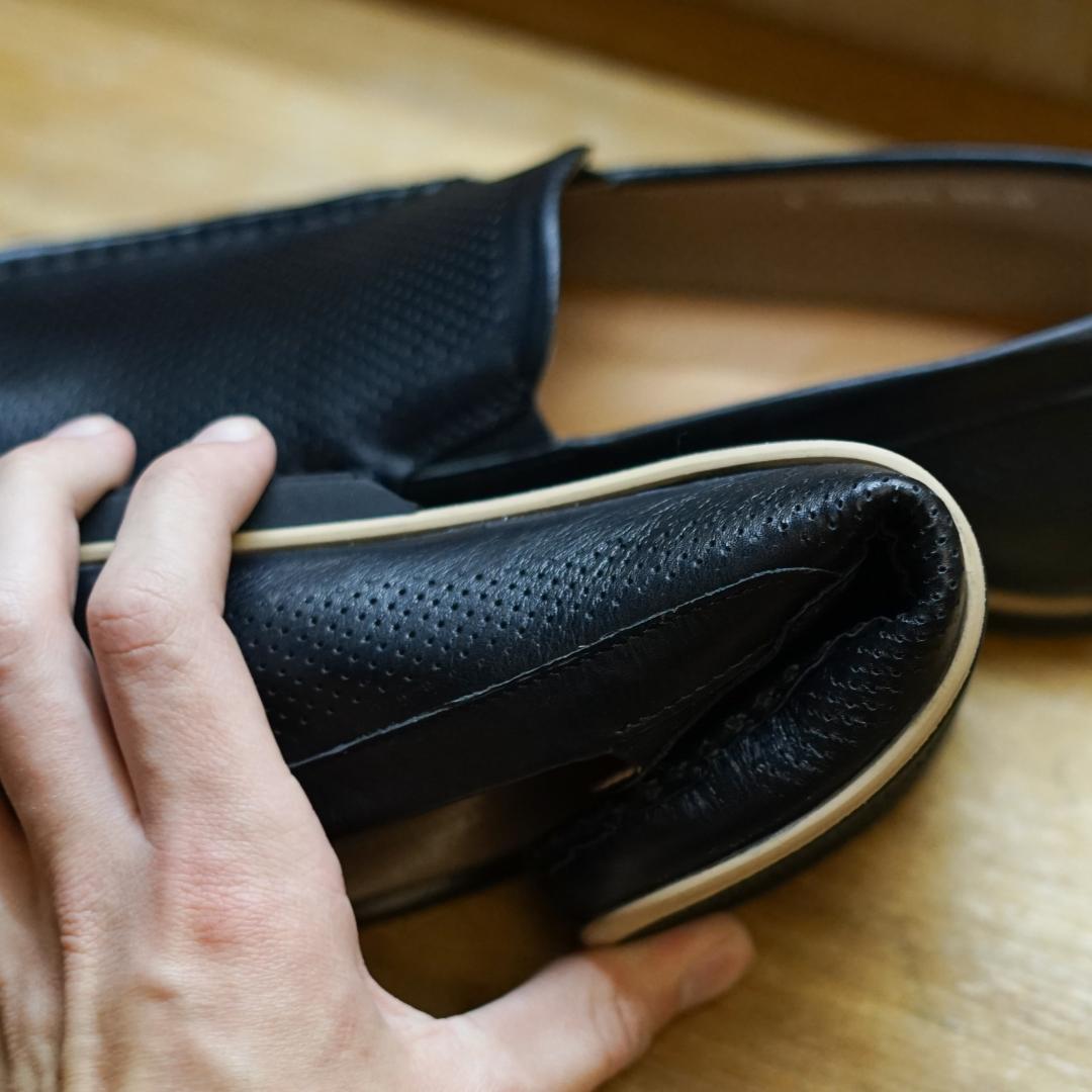 Moccasins Kadar 345