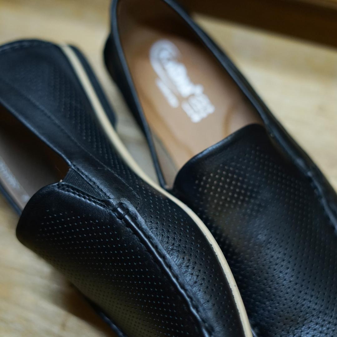 Moccasins Kadar 345