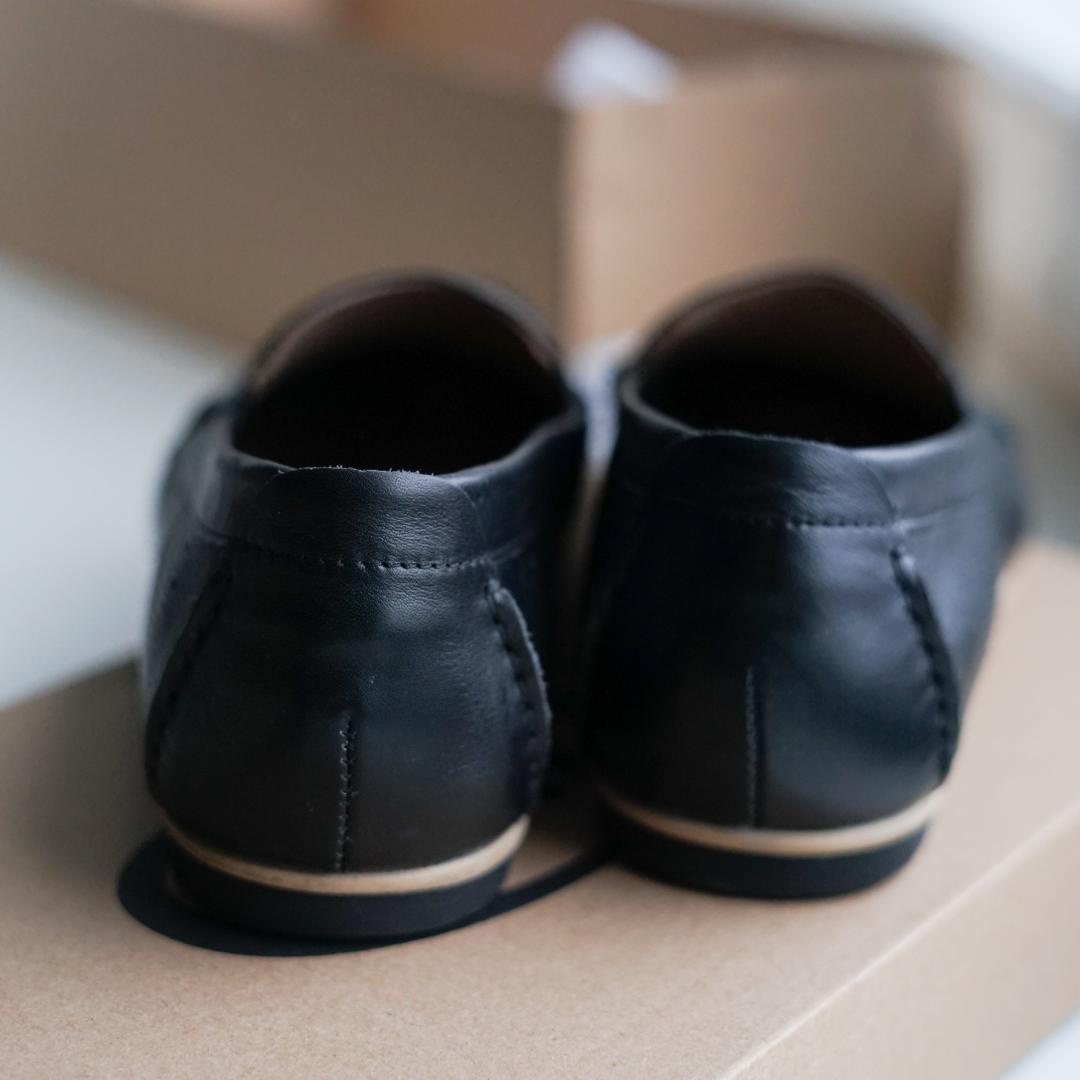 Moccasins Kadar 345