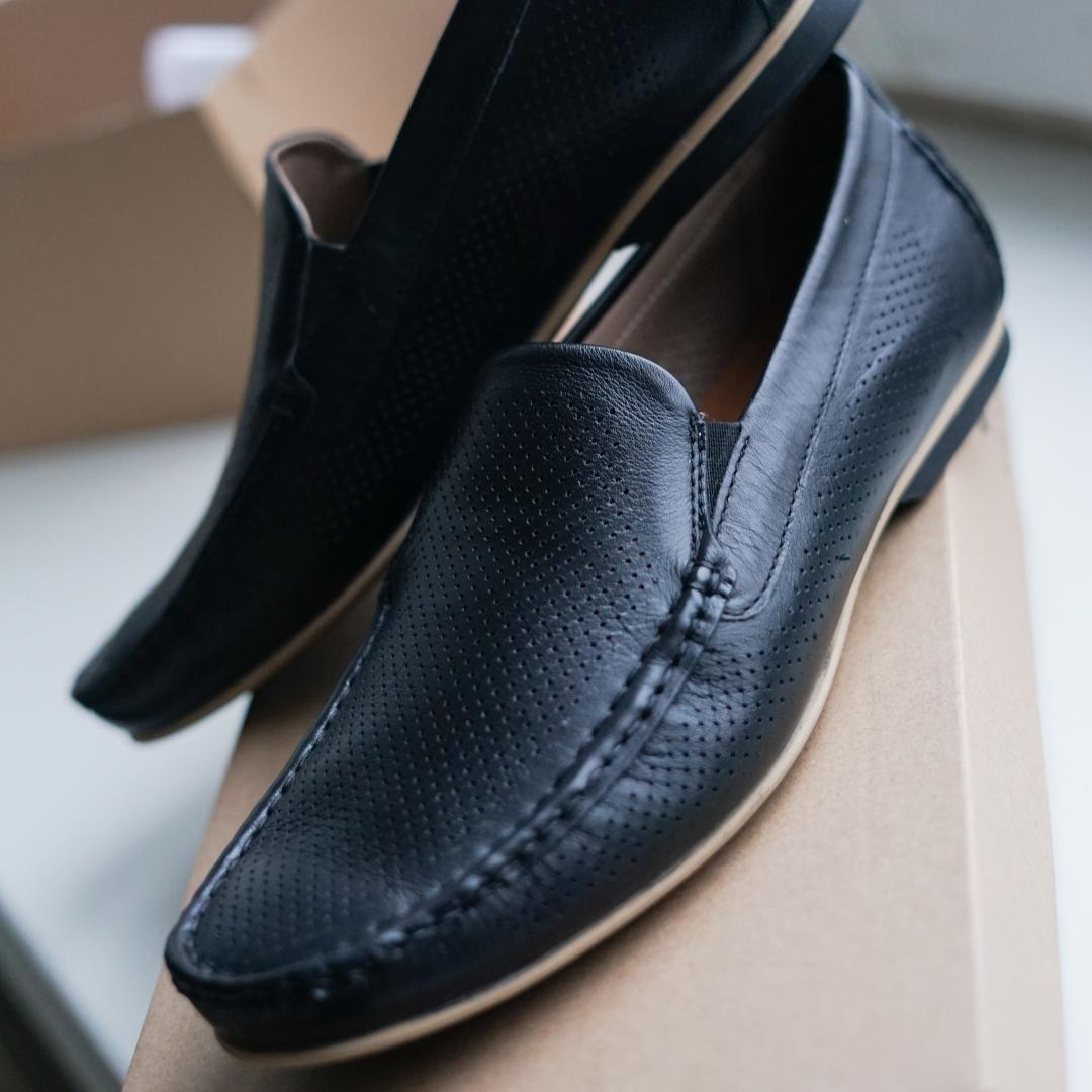 Moccasins Kadar 345