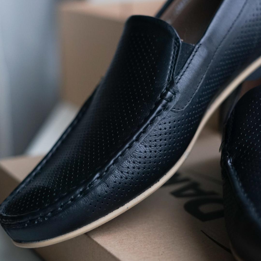 Moccasins Kadar 345