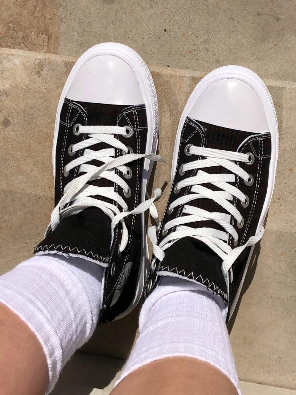 Converse CHUK TAYLOR Star Move