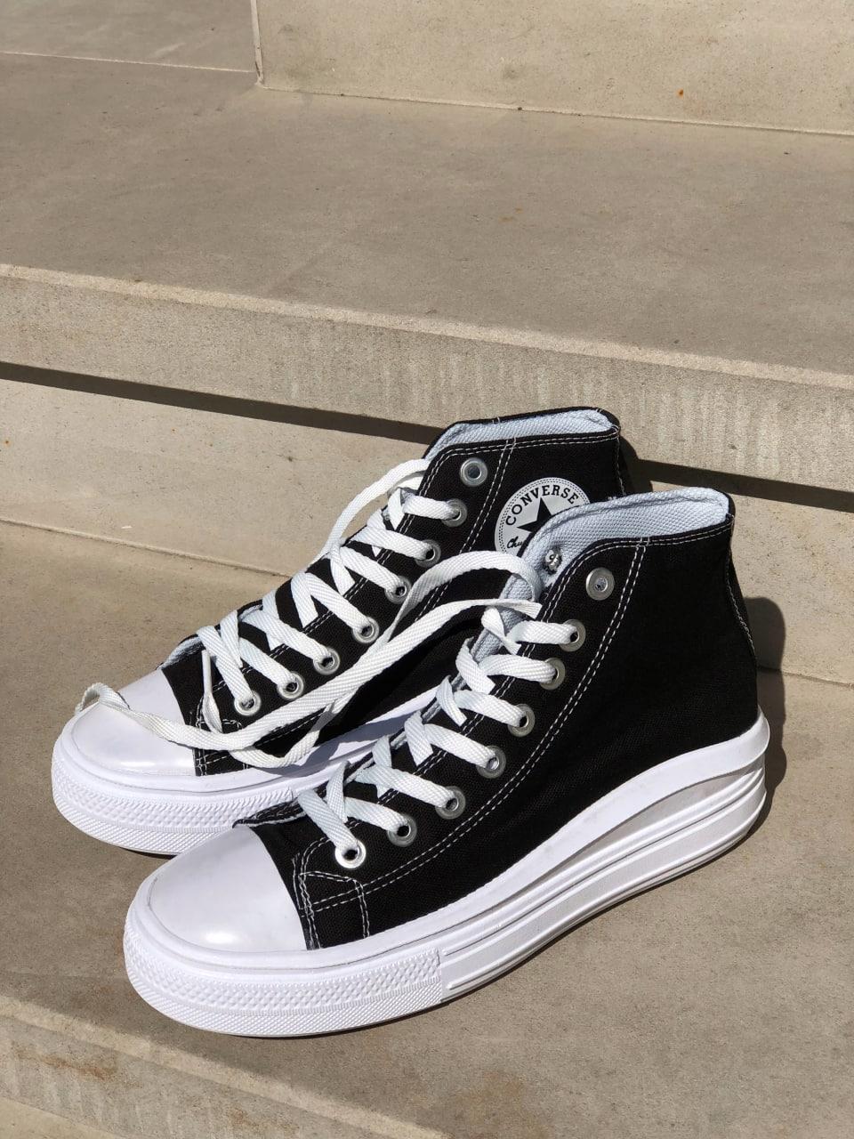 Converse CHUK TAYLOR Star Move