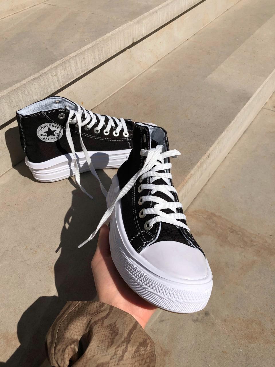 Converse CHUK TAYLOR Star Move